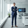 Thomas Bergström — Syndicator, Nordic Capital RE — Minneapolis, MN
