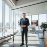 Derek Washington — Operations Director, Apex PM Group — Atlanta, GA