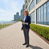 Sarah Kowalczyk — Property Manager, Lakeside Residential — Chicago, IL